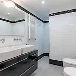 Apartment Gran Con Estilo En El Centro De Bilbao