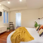 Apartment Gran Con Estilo En El Centro De Bilbao