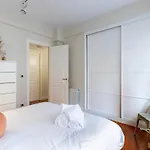 Apartment Gran Con Estilo En El Centro De Bilbao