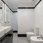 Apartment Gran Con Estilo En El Centro De *