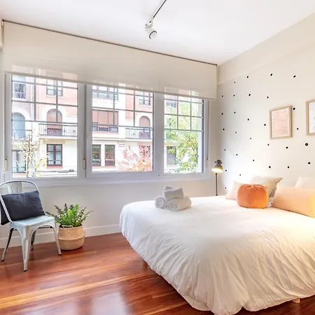 Διαμέρισμα Gran Con Estilo En El Centro De *