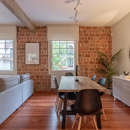 Διαμέρισμα Gran Con Estilo En El Centro De *