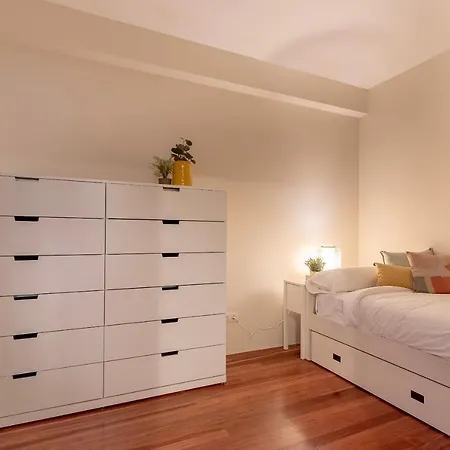 Apartman Gran Con Estilo En El Centro De