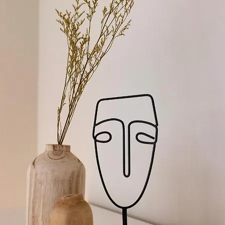 Gran Con Estilo En El Centro De Apartment Bilbao