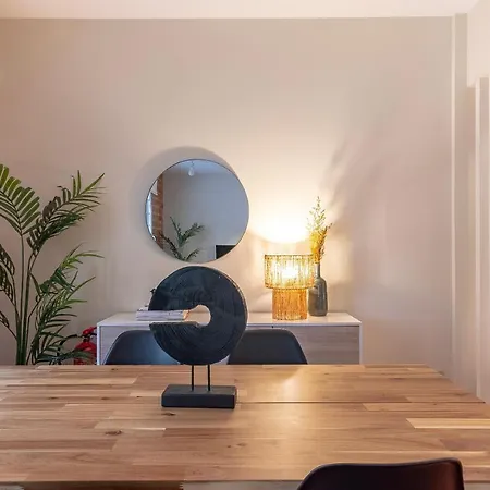 Gran Con Estilo En El Centro De * Bilbao