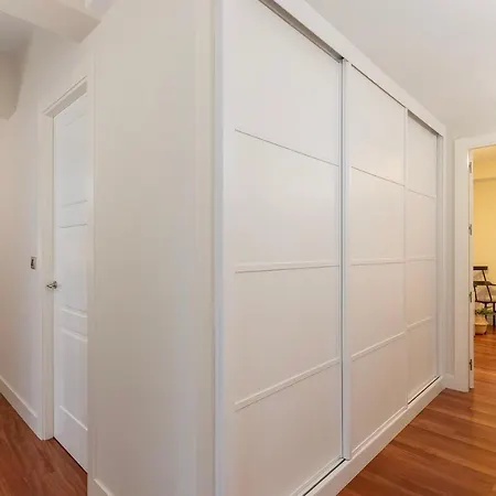 Gran Con Estilo En El Centro De * Bilbao