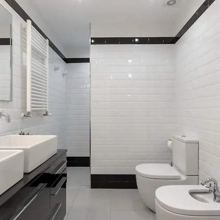 Apartment Gran Con Estilo En El Centro De *